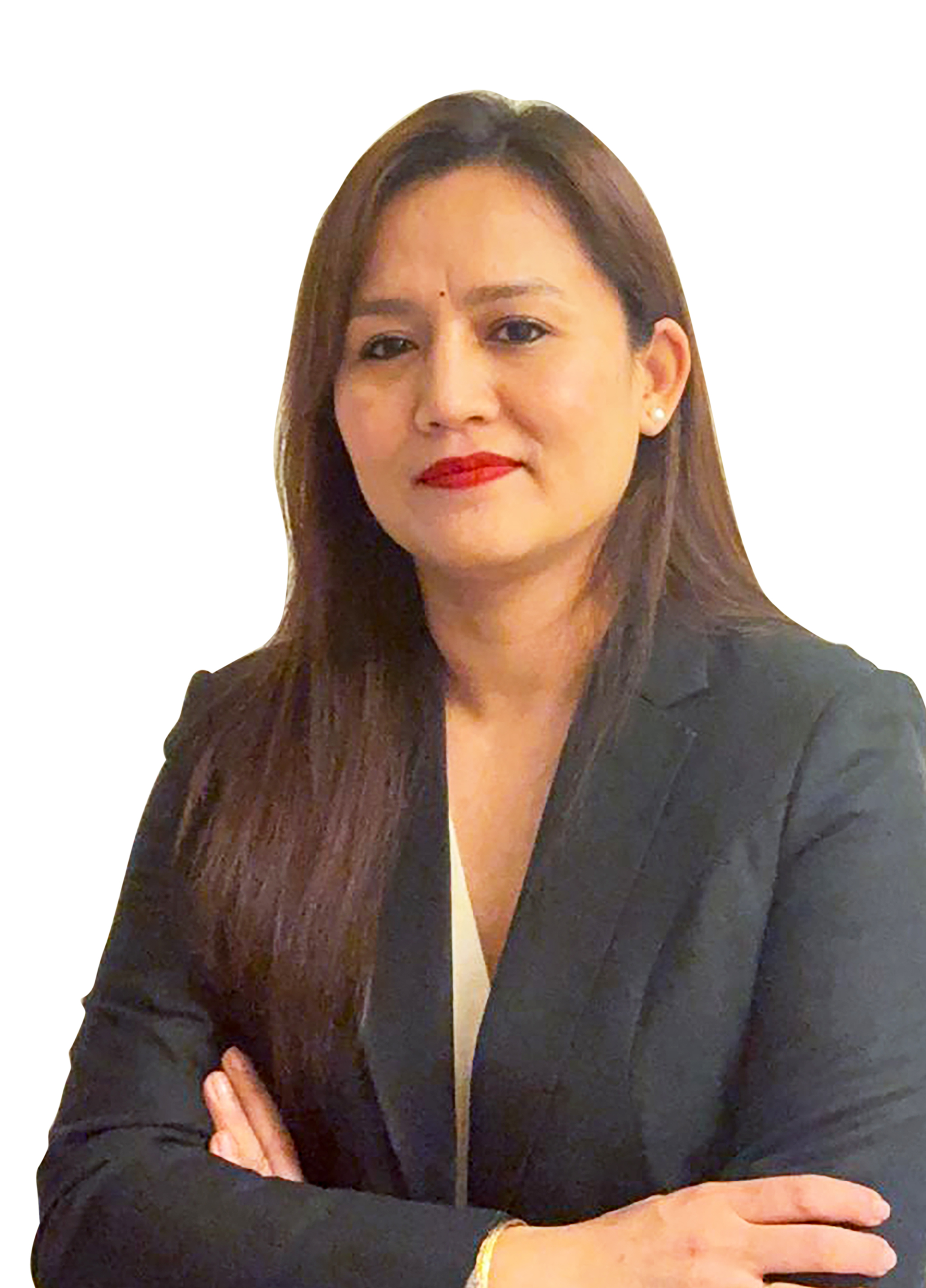 Ms. Pranita Joshi